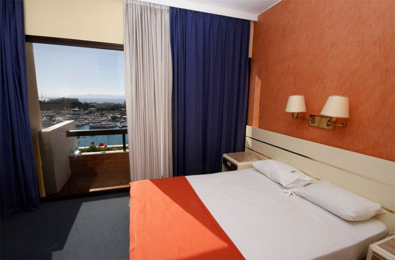 Hotel Mistral Pireus Pokój zdjęcie